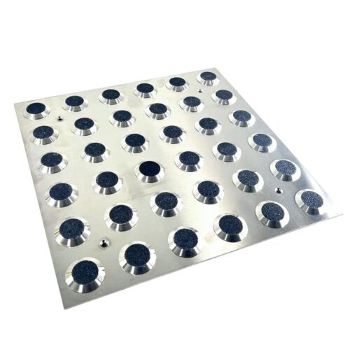 ทางเดินคนพิการ