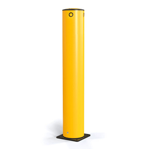 เสากันชนล้มลุกได้ iFlex Bollards