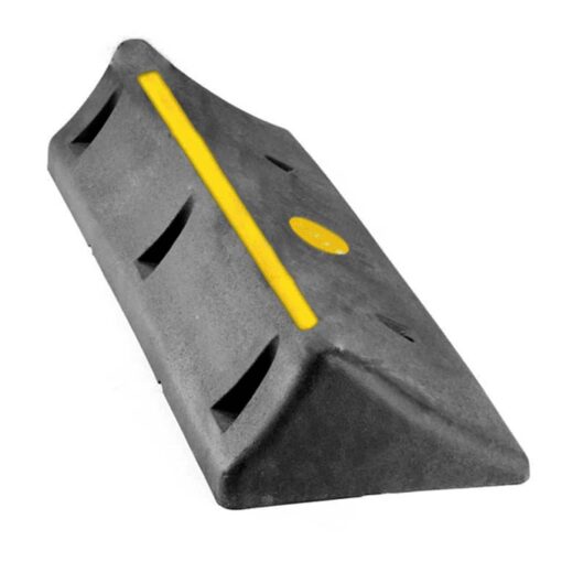 พลาสติกกั้นล้้อรถ TPU