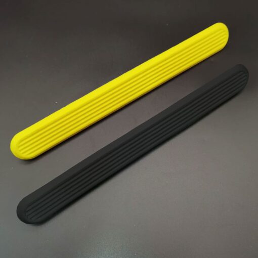 ปุ่มทางเดินคนพิการพลาสติกแนวทาง