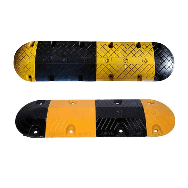 เหล็กชะลอความเร็ว