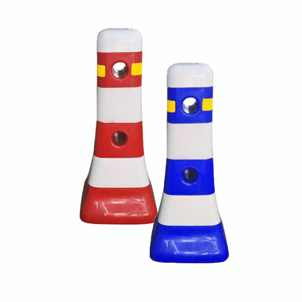 แผงกั้นพลาสติก