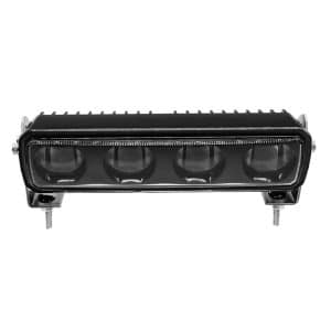ไฟเตือนรถโฟล์คลิฟท์ ขนาด 6.3 x 22.5 x 5.5 cm. , 60W , ไฟแบบเส้น