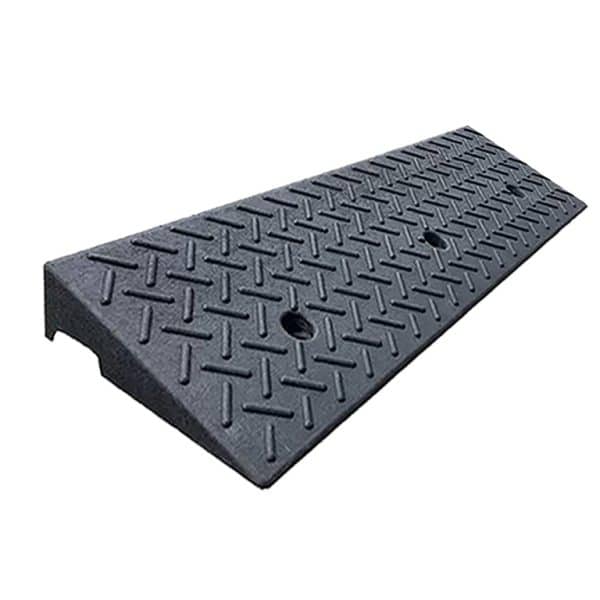 ยางปีนฟุตบาท ขนาด 100 x 30 x 10 Cm. (ขนาด +-2 cm.)