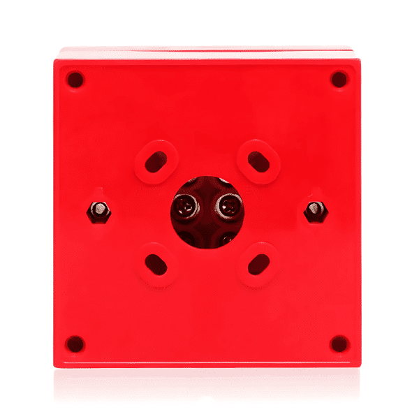 อุปกรณ์แจ้งเหตุด้วยมือ