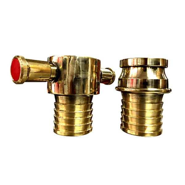 ข้อต่อพันสายส่งน้ำดับเพลิง