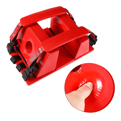 หมอนล็อคศรีษะ