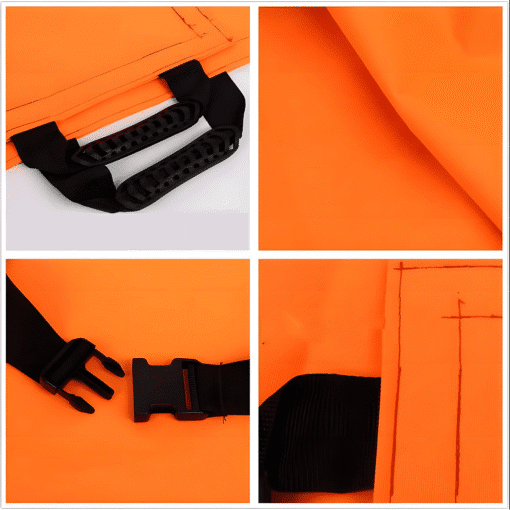 ผ้ายกตัวผู้ป่วย