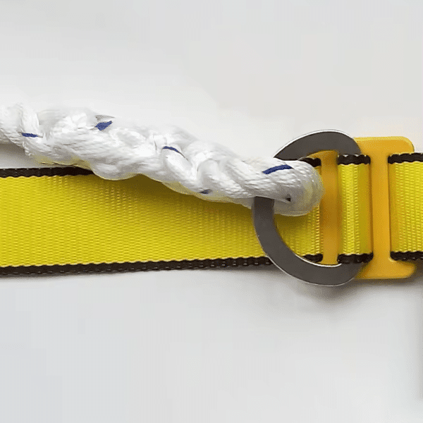 เข็มขัดเซฟตี้ครึ่งตัว