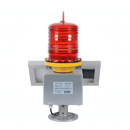 โคมไฟเตือนสัญญาณอากาศ