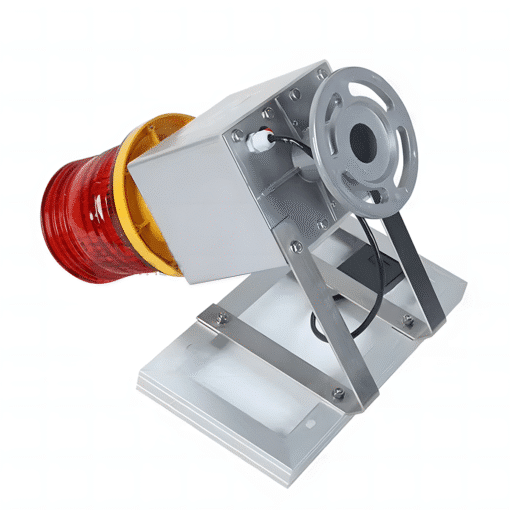 โคมไฟเตือนสัญญาณอากาศ