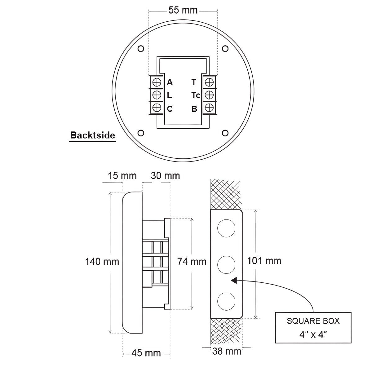 Manual Call Point