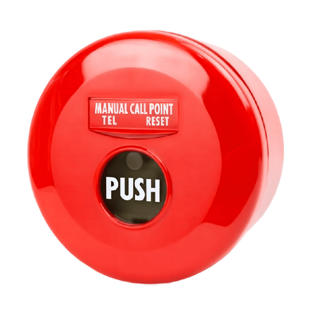 Manual Call Point