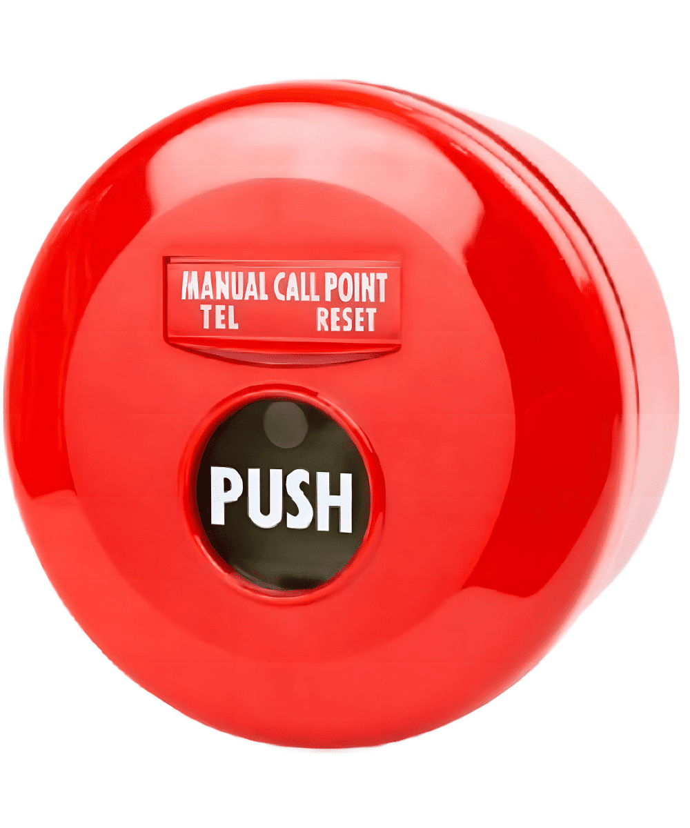 Manual Call Point