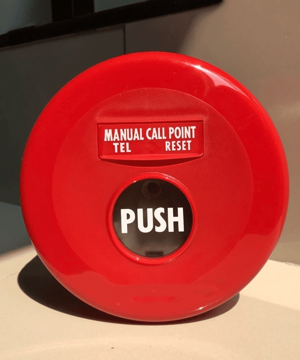 Manual Call Point