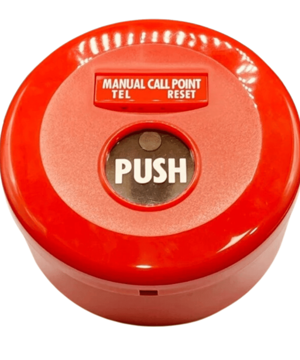 Manual Call Point