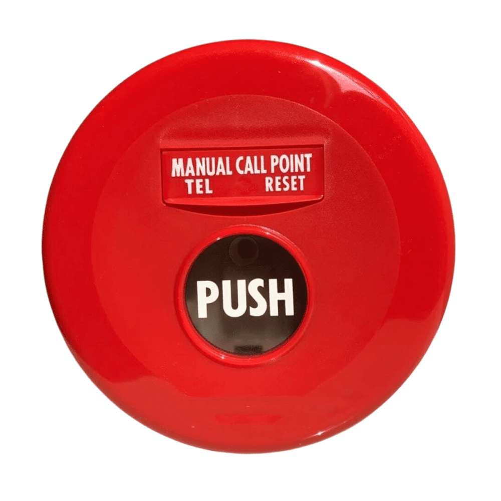 Manual Call Point