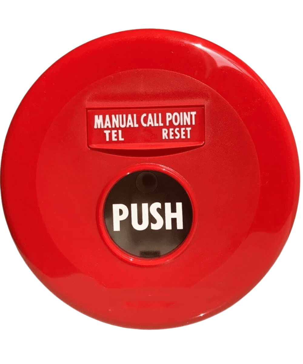 Manual Call Point