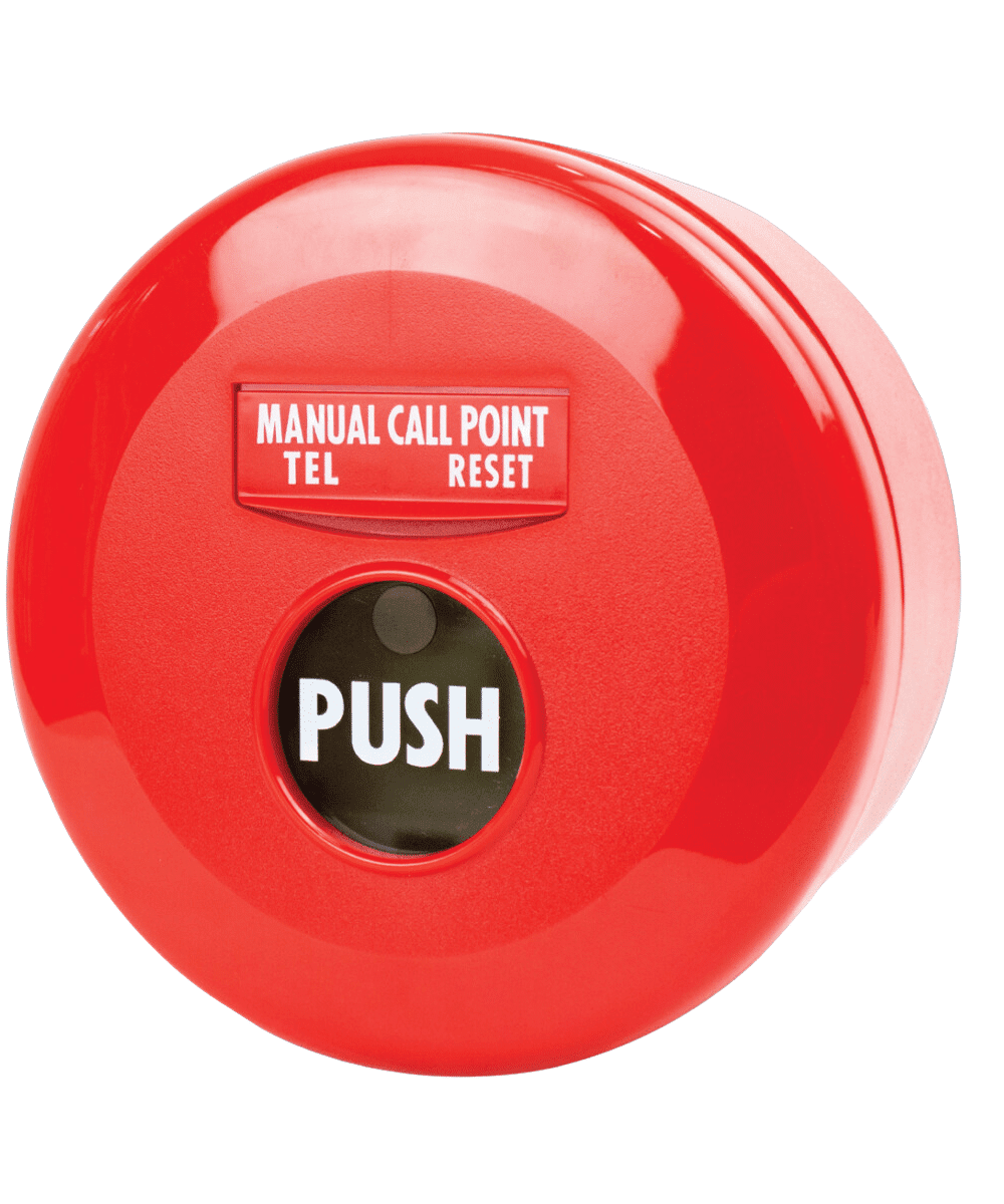 Manual Call Point