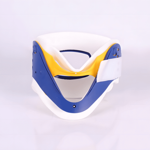 เฝือกดามคอ