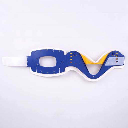 เฝือกดามคอ