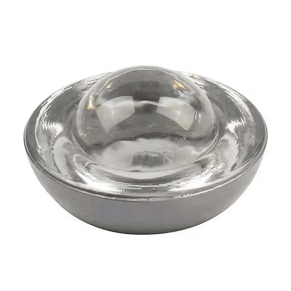 หมุดลูกแก้วสะท้อนแสง