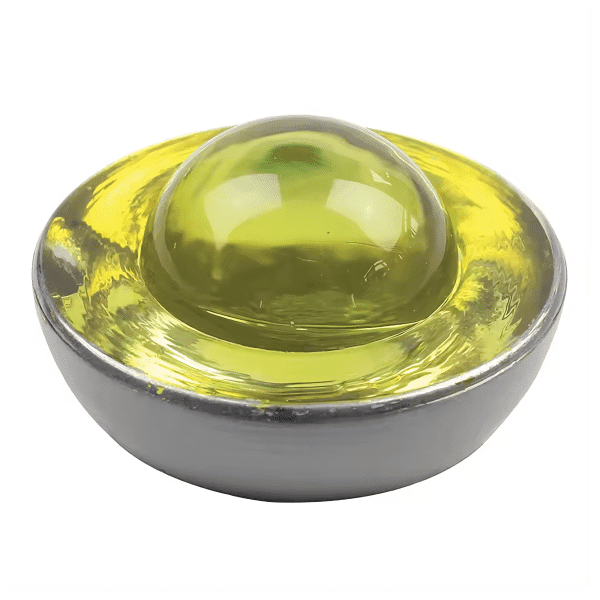 หมุดลูกแก้วสะท้อนแสง