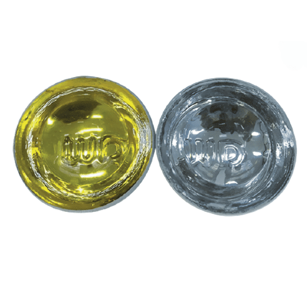 หมุดลูกแก้วสะท้อนแสง