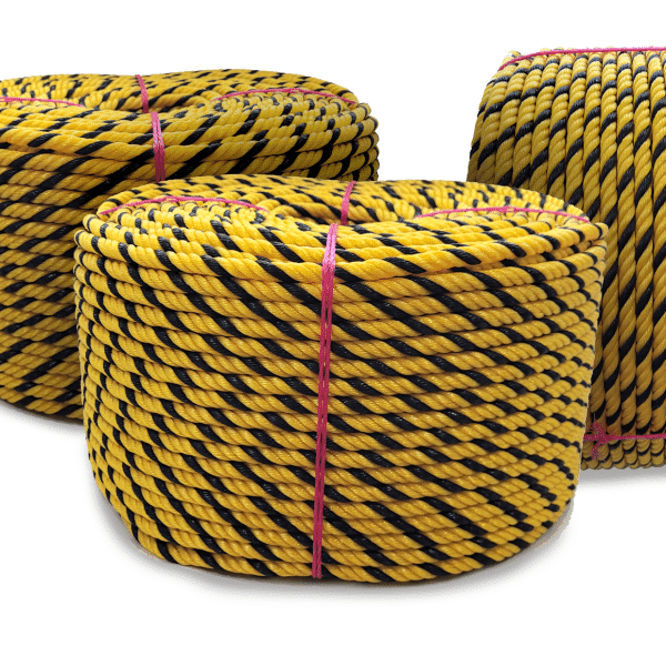 เชือกโปลีลอยน้ำ