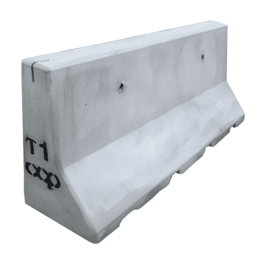 แบริเออร์คอนกรีต