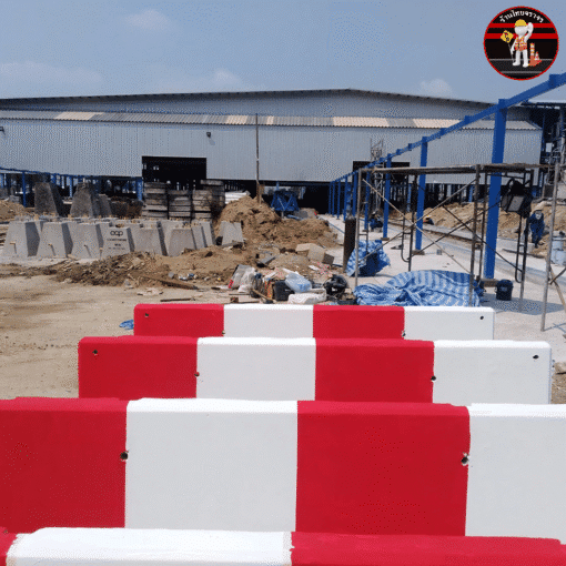 แบริเออร์ คอนกรีต