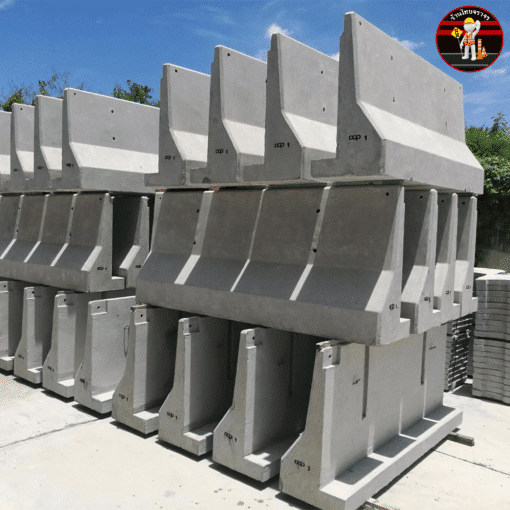 แบริเออร์ คอนกรีต