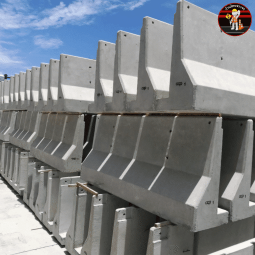 แบริเออร์ คอนกรีต