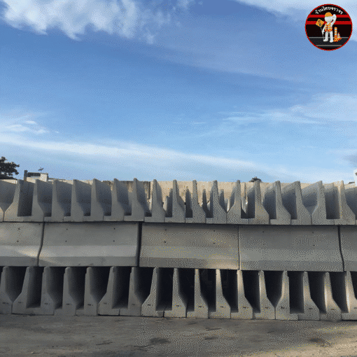 แบริเออร์ คอนกรีต