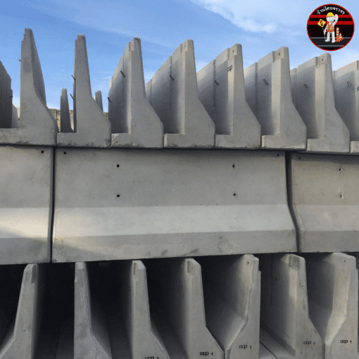 แบริเออร์ คอนกรีต