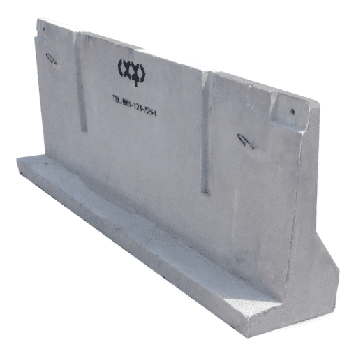 แบริเออร์ คอนกรีต