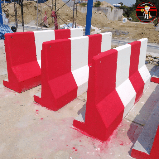 แบริเออร์ คอนกรีต