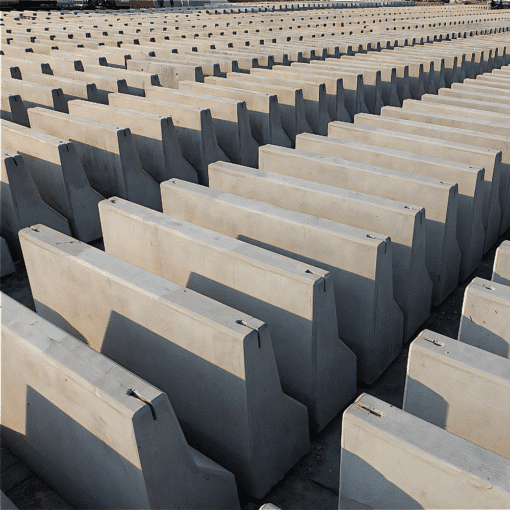 แบริเออร์ คอนกรีต