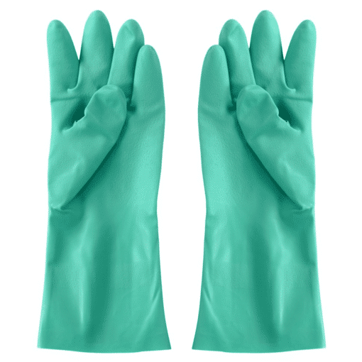 ถุงมือป้องกันสารเคมี Honeywell