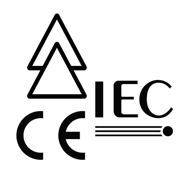 มาตรฐาน : CE เเละ EN60903:2003 และมาตรฐาน IEC