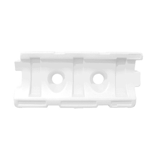 แผงกั้นจราจรบรรจุน้ำได้