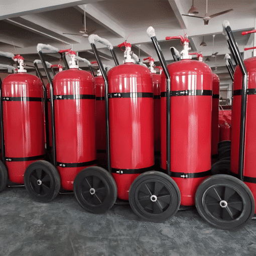 เครื่องดับเพลิงสแตนเลส ชนิดโฟม