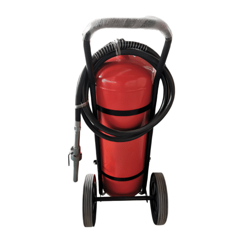 เครื่องดับเพลิงสแตนเลส ชนิดโฟม