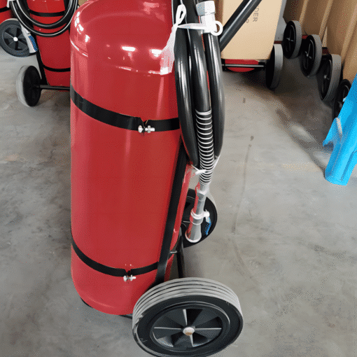 เครื่องดับเพลิงสแตนเลส ชนิดโฟม