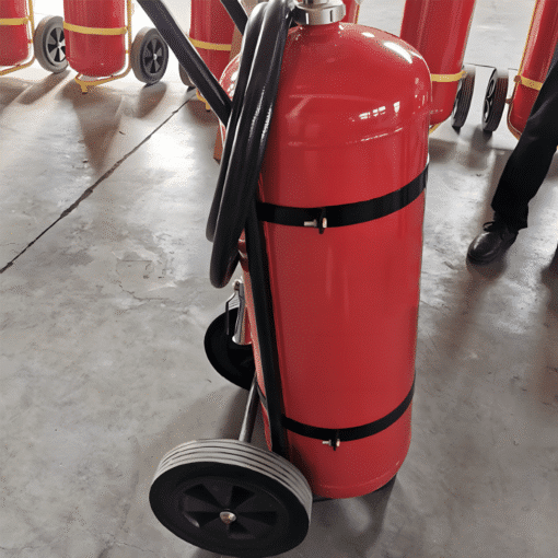 เครื่องดับเพลิงสแตนเลส ชนิดโฟม