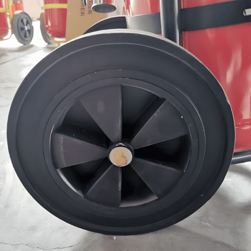 เครื่องดับเพลิงสแตนเลส ชนิดโฟม