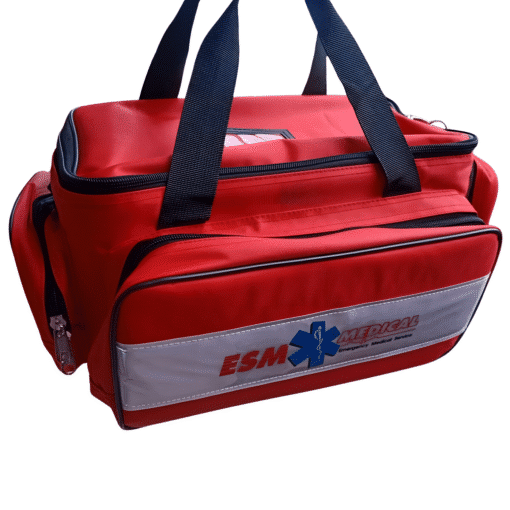 กระเป๋าปฐมพยาบาล