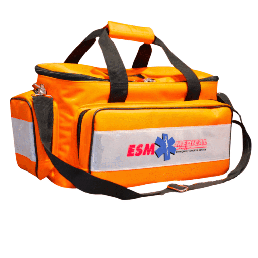 กระเป๋าปฐมพยาบาล