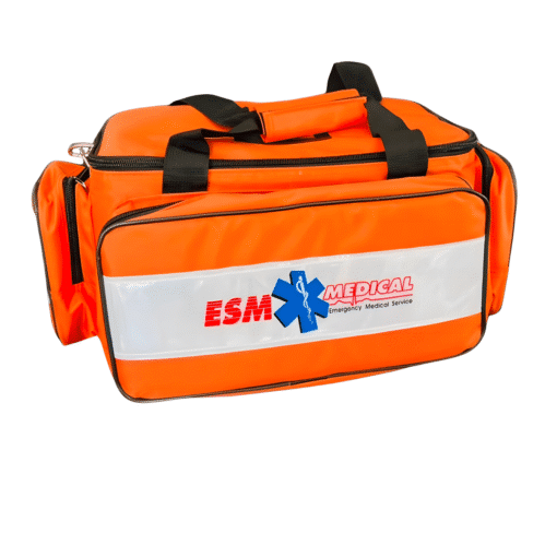 กระเป๋าปฐมพยาบาล