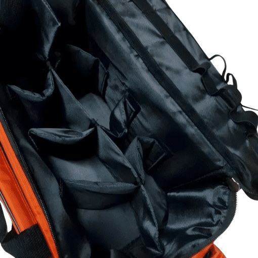 กระเป๋าปฐมพยาบาล